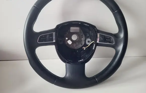 Seat Exeo (3R) Steering wheel 3R0419091C