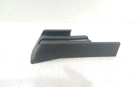 Audi Q7 4L Front passenger seat rail trim 7L0881097A