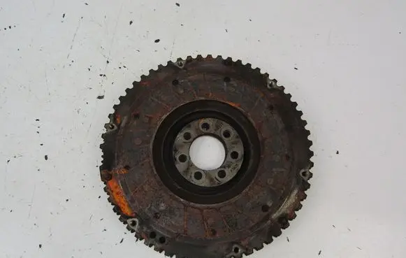 Renault Scenic II - Grand scenic II Flywheel 