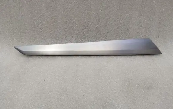 Mercedes-Benz C W204 Rear door card trim A2047300322