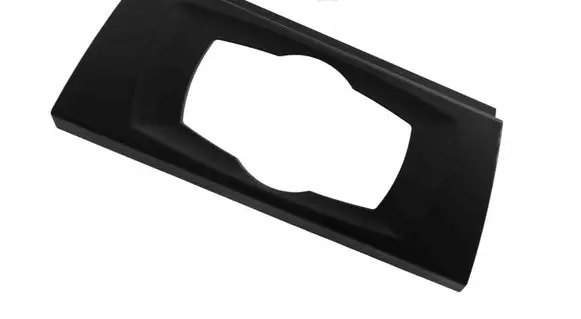 BMW 3 E92 E93 Panel trim