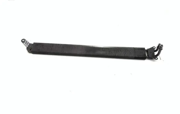 Maserati Quattroporte Power steering radiator 233098
