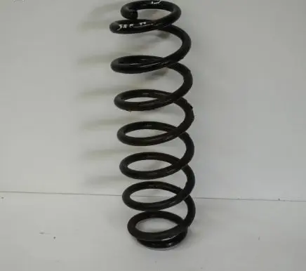 Volkswagen Jetta VI Rear coil spring