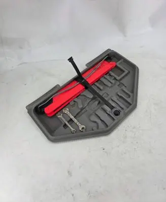 BMW 5 E34 Tool set