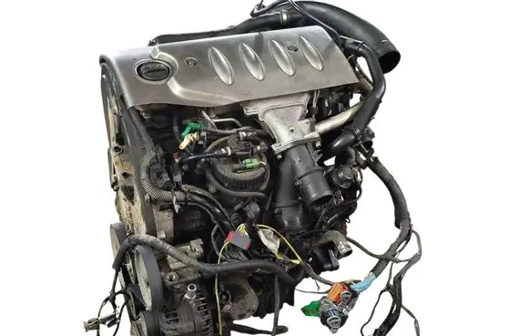Citroen C5 Engine 4HX