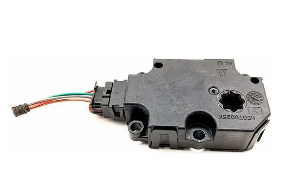 Jeep Grand Cherokee WL Air flap motor/actuator NH850001