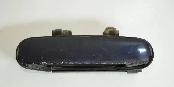 Audi A6 S6 C5 4B Rear door exterior handle 4B1837885