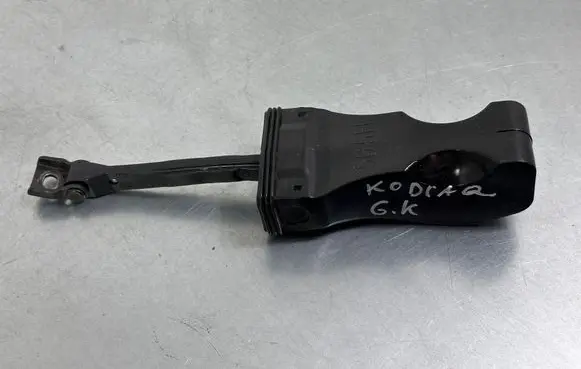 Skoda Kodiaq Rear door check strap stopper 565839249