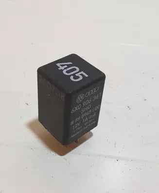 Volkswagen Sharan Other relay 6X0906361 898945000