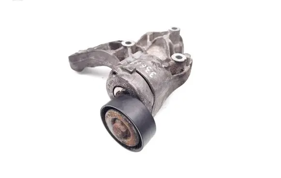 Volkswagen Golf Cross A/C compressor mount bracket 1K0260885B