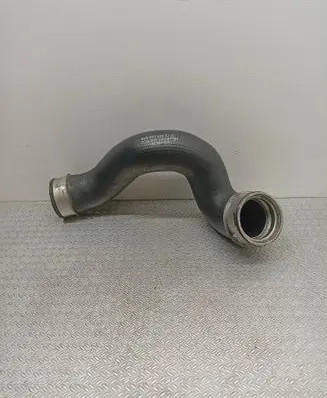 Mercedes-Benz C W203 Intercooler hose/pipe A2035283382 00114008