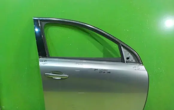 Peugeot 308 Front door PRZOD PRAWE