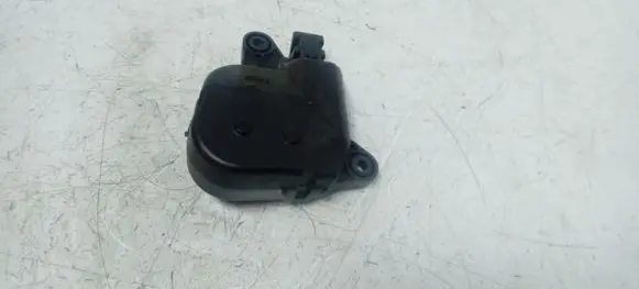 Chrysler Voyager Air flap motor/actuator 04885465AA