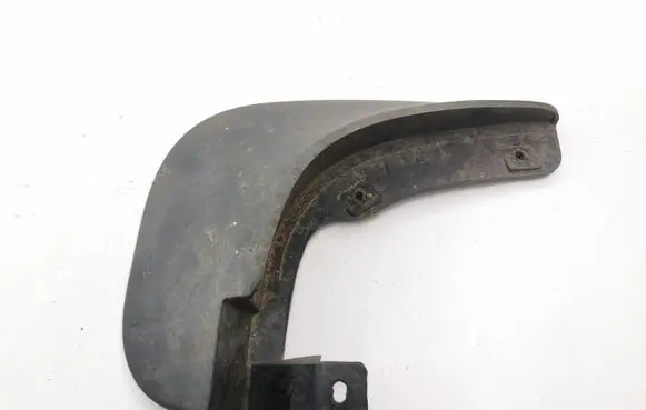Front mudguard