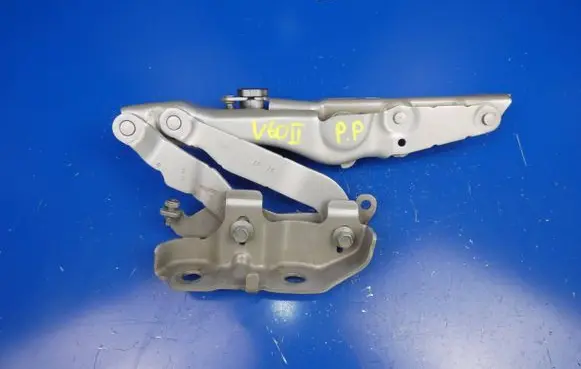 Volvo V60 Engine bonnet/hood hinges A278C 32244193 D0KYC