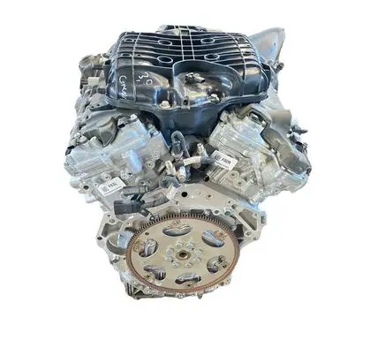 Chevrolet Camaro Engine 12684532 12670005 1K0146517