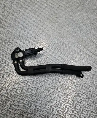 Peugeot Partner Exhaust gas pressure sensor 9662143180 35329327 21DPS10002
