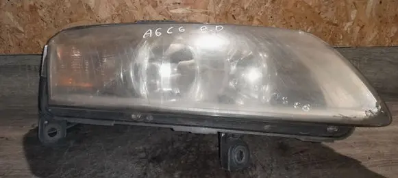 Audi A6 S6 C5 4B Headlight/headlamp