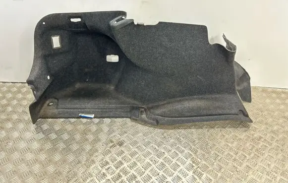 Dodge Charger Trunk/boot side trim panel 68202776AB 53613M
