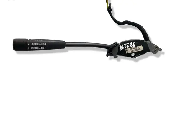 Mercedes-Benz C W202 Cruise control stalk 2085450224