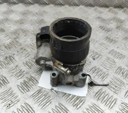 Ford Transit Custom Throttle valve GK2Q9F991CB