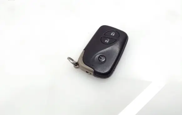 Lexus RX III Ignition key/card MR39832008 MDLB74EA