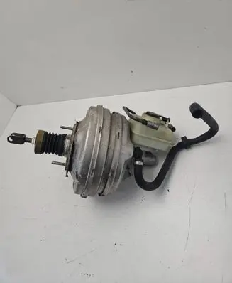 BMW 5 E60 E61 Brake booster 2967659370