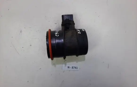 Dodge Caliber Mass air flow meter 0281002779
