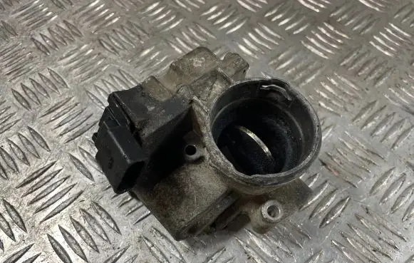 Skoda Fabia Mk1 (6Y) Throttle valve A2c53099814