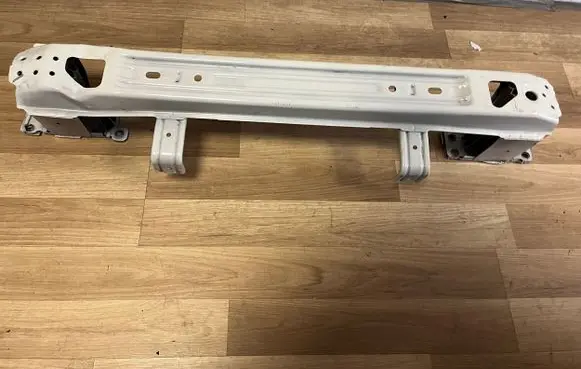 Fiat Panda III Rear bumper cross member