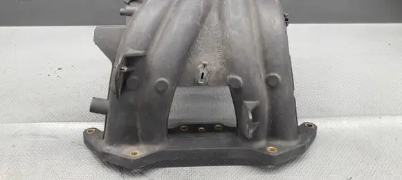 Citroen Berlingo Intake manifold 9636741280