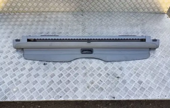 BMW 5 E39 Parcel shelf load cover 8236358
