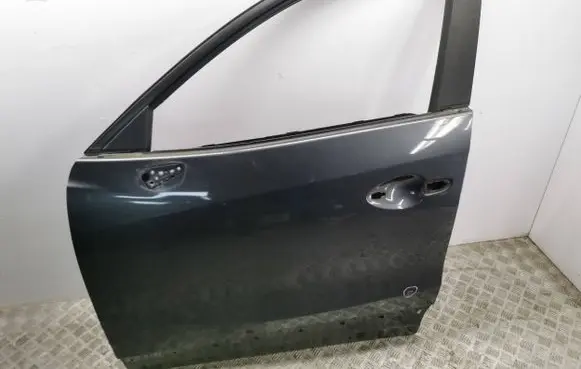 Mazda CX-5 Front door