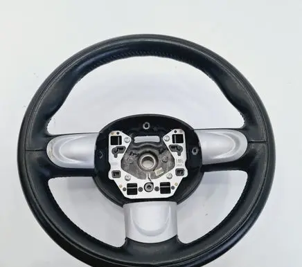 Mini One - Cooper Clubman R55 Steering wheel