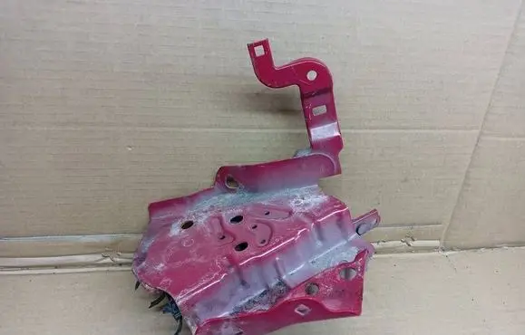 Honda Jazz Battery bracket 