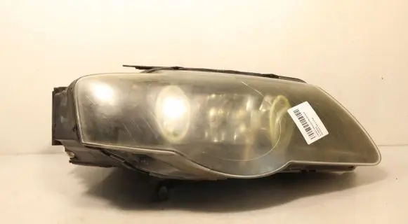 Volkswagen PASSAT B6 Headlight/headlamp 3C0941752G
