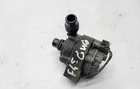 BMW 2 F45 Electric auxiliary coolant/water pump 8679882