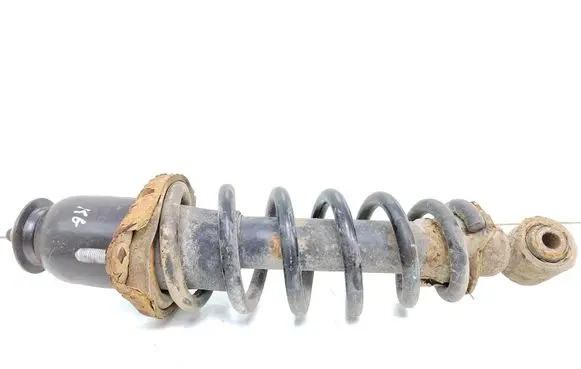 Toyota Avensis T250 Rear shock absorber/damper