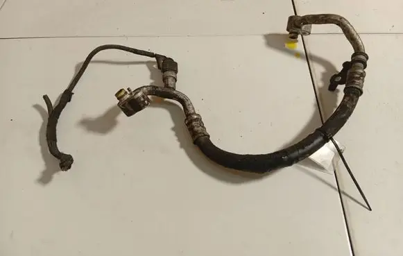 Audi A3 S3 8P Air conditioning (A/C) pipe/hose 