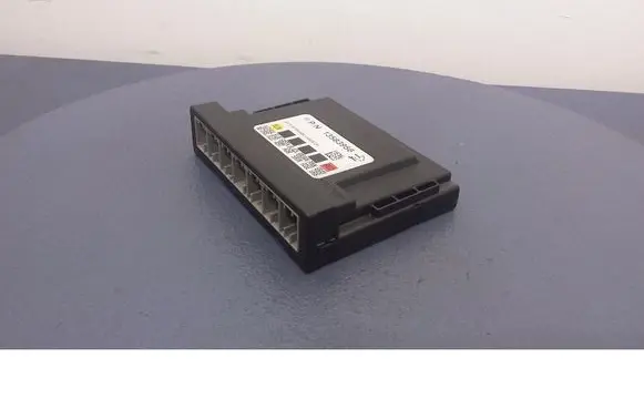 Opel Astra J Comfort/convenience module 13583956