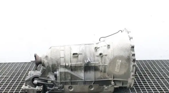 Jaguar XK - XKR Automatic gearbox 6W837000BC