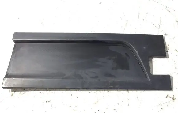 Iveco Daily 6th gen Loading door trim (molding) 5801540271