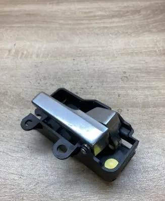 Ford C-MAX I Front door interior handle 3M51R22600BB