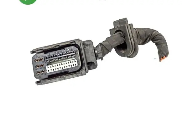 Mercedes-Benz R W251 Plug wire 0015450930 A2209970981 09445851