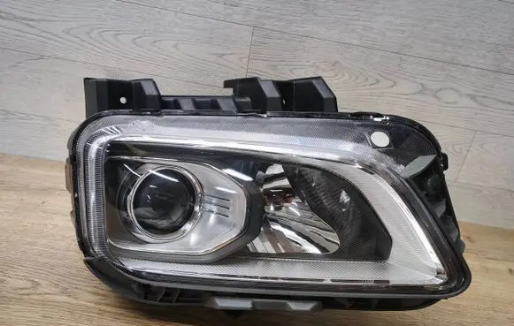 Hyundai Kona I Headlight/headlamp 92102J9050