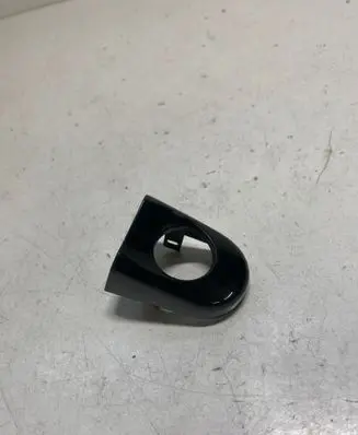 Volkswagen New Beetle Front door handle cover 1C0837879