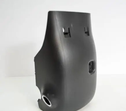 Skoda Fabia Mk3 (NJ) Steering wheel column trim
