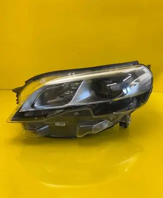 Peugeot Expert Headlight/headlamp 9808573580