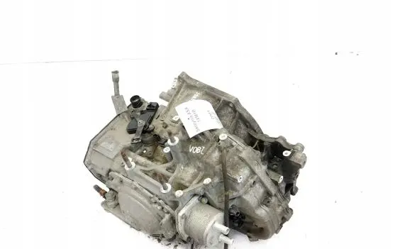 Mitsubishi Outlander Automatic gearbox 1XM1B