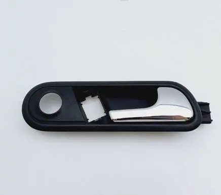 Seat Cordoba (6L) Front door interior handle 6L0837114